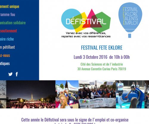 Défistival